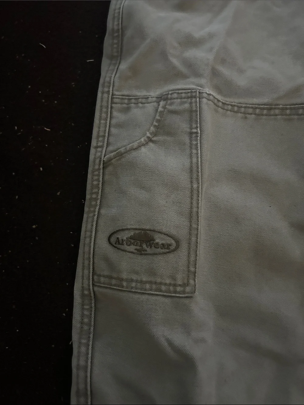 Arbor wear durable khaki